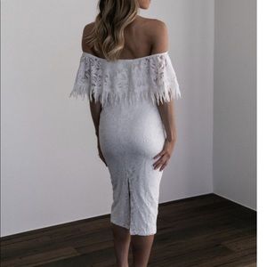 Grace Loves Lace Dominga Dress